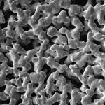 Merck Silver Membrane Filter, 0.45 µm, 25 mm