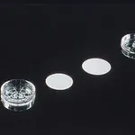 Merck MF-Millipore Membrane Filter, 0.8 µm pore size, gridded