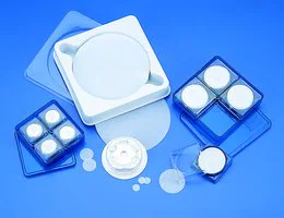 Merck Filter membranes, nitrocellulose