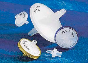 Merck Corning syringe filters