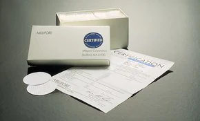 Merck Filter membranes for microbiological analysis