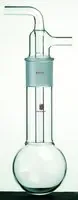 Merck Synthware large volume vacuum tra
