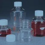 Merck Nalgene filter unit receivers