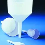 Merck Scienceware HDPE Buchner funnel