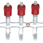 Merck Space Saver vacuum manifold