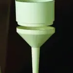 Merck Scienceware polypropylene Buchner funnel