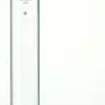 Merck Synthware filter funnel with glass stopcocks