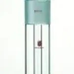 Merck Synthware large volume vacuum tra