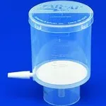 Merck ZapCap bottle-top filters