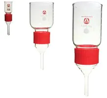 Merck Aldrich Buchner VerSAfunnel
