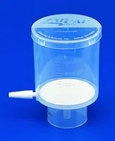 Merck ZapCap bottle-top filters