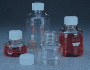 Merck Nalgene filter unit receivers