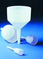 Merck Scienceware HDPE Buchner funnel