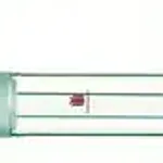 Merck Synthware vacuum trap