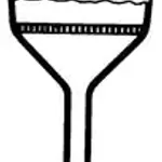 Merck Duran Buchner funnel