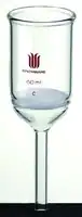 Merck Synthware Buchner funnel