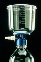 Merck Nalgene bottle-top sterile filter units