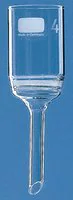 Merck BRAND filter funnel