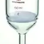 Merck Synthware Buchner funnel