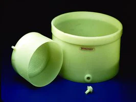 Merck Scienceware table-top Buchner funnel