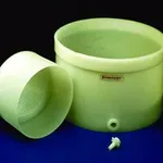 Merck Scienceware table-top Buchner funnel