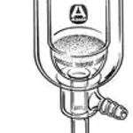 Merck Aldrich jacketed Buchner funnel