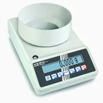 Merck Kern 572 series precision balances