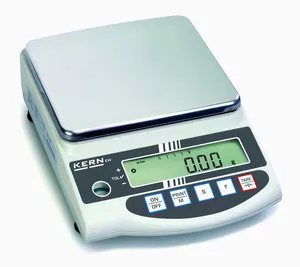 Merck Kern EW-N series toploader balances