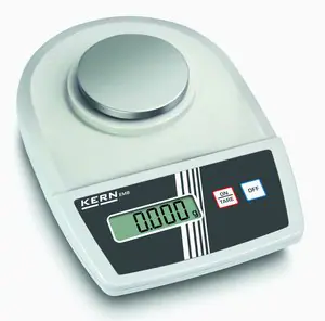 Merck Kern EMB series precision balances