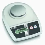 Merck Kern EMB series precision balances