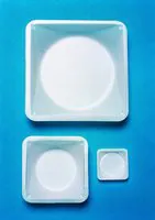 Merck Disposable polystyrene weighing dishes