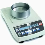 Merck Kern KB series precision balances