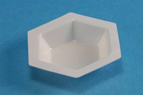Merck Hexagonal weighing boats