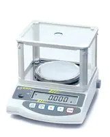 Merck Kern EG series Toploader balances