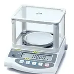 Merck Kern EG series Toploader balances