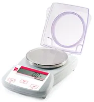 Merck Ohaus Traveller balance