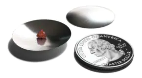 Merck smartPans cahn style aluminim weighing dish