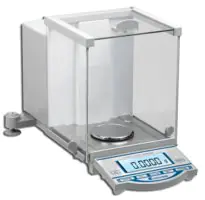 Merck Accuris Analytical Balance