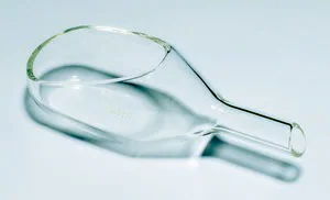 Merck Pyrex Weighing scoop