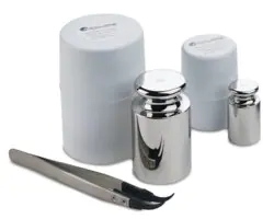 Merck Accuris F1 Grade Calibration Weight