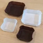 Merck smartBoat disposable paper weighing boats