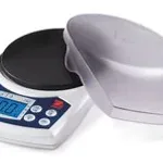 Merck Ohaus pocket balances