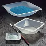 Merck Plastic square weighing boats