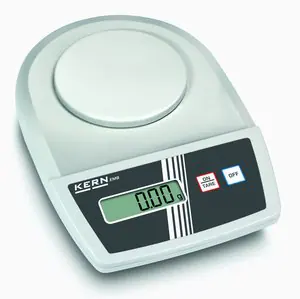 Merck Kern EMB series precision balances