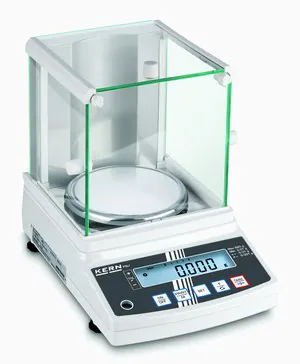 Merck Kern PNJ series precision balances