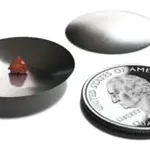 Merck smartPans cahn style aluminim weighing dish