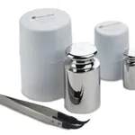 Merck Accuris F1 Grade Calibration Weight