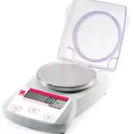 Merck Ohaus Traveller balance