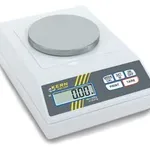 Merck Kern 440 series Toploader balances