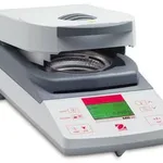 Merck Ohaus MB-35 and MB-45 moisture balances